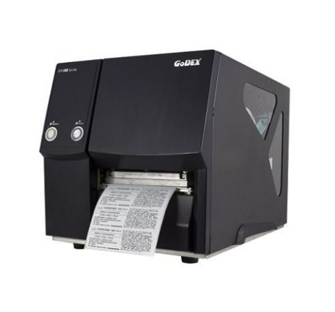 Tiskárna etiket a štítků GoDEX ZX430