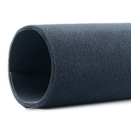 Našívací textilní suchý zip smyčka INO-SW-VELOUR